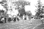 Raju ry:n mest.kisat 1952, 100 m